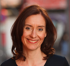 Tanja Quadratisch 2