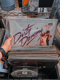 Dirty Dancing