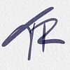 TR Logo klein Logo Tanja Rosenbaum