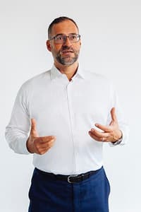 Carlos Frischmuth