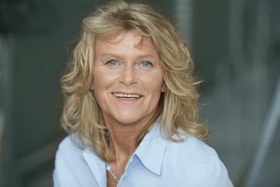 Gudrun Happich